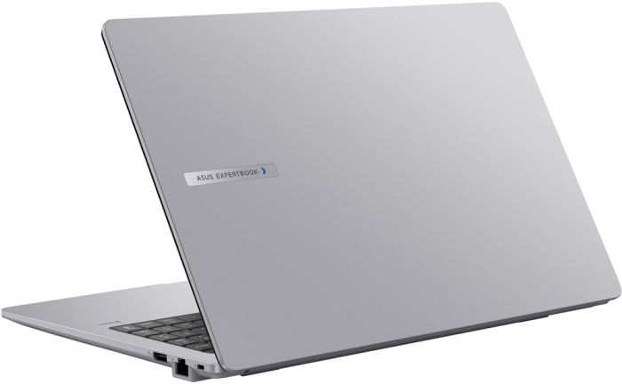 Ноутбук ASUS Expertbook P1 P1503CVA-S71961W 15.6" FHD, Intel 5 210H, 16GB, F512GB, UMA, Win11, Сірий