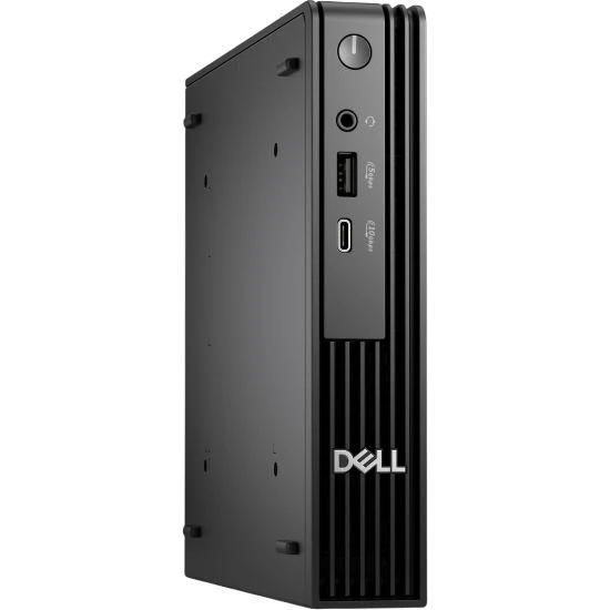 ПК неттоп DELL Pro Micro, AMD R5-8500GE, 16GB, F512GB, UMA, WiFi, кл+м, Lin