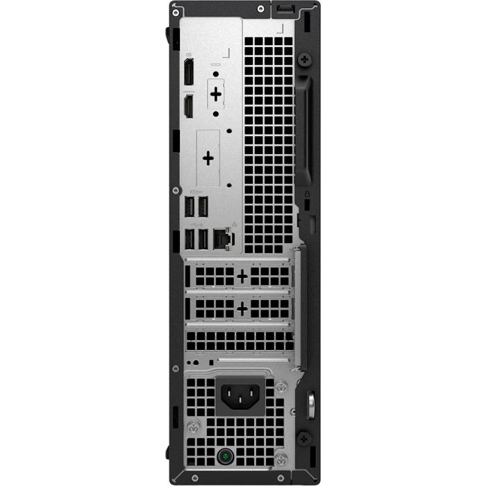 Комп'ютер персональний Dell Pro Slim, Intel U5-235, 16GB, F512GB, UMA, кл+м, Lin