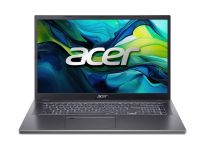 Ноутбук Acer Aspire 15 A17-51M 15.6" FHD IPS, Intel i9-13900H, 32GB, F1TB, UMA, Lin, сірий