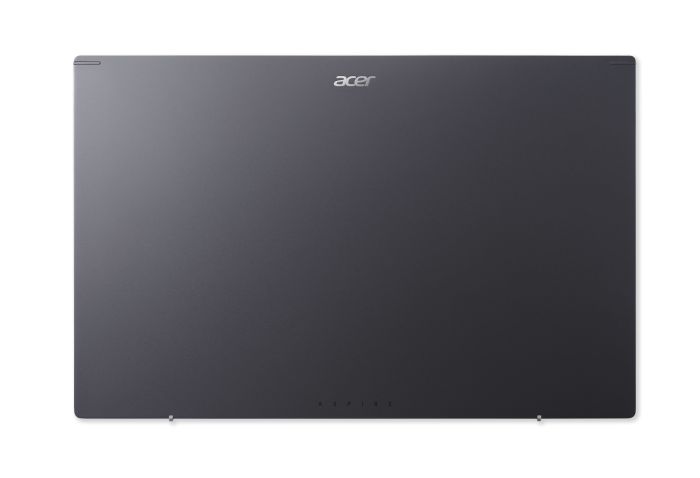 Ноутбук Acer Aspire 15 A17-51M 15.6" FHD IPS, Intel i9-13900H, 32GB, F1TB, UMA, Lin, сірий