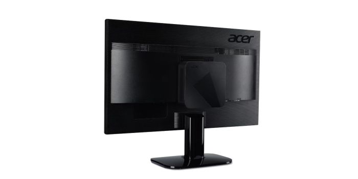 Комп'ютер персональний неттоп Acer Veriton N1502G-13N0U MFF, Intel N150, 1*SO-DIMM, M.2SSD, UMA, WiFi, без ОС