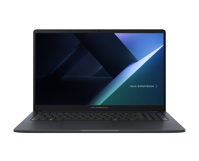 Ноутбук ASUS Expertbook B1 B1503CVA-S77872XA 15.6" FHD, Intel 3 100, 8GB, F512GB, UMA, Win11PE, Сірий