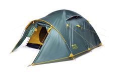 Палатка тримісна Сила 2.1 x 2.1 x 1.3м дельта (960980)