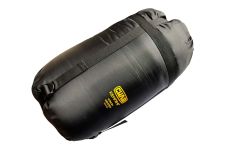 Спальник Сила 2200 x 800мм -5°С кокон кемпер (960921)