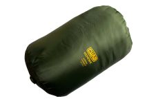 Спальник Сила – 2200 x 800мм +5°С кокон турист (960922)
