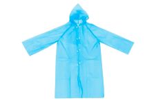 Дощовик одноразовий 120*65см (R30808)