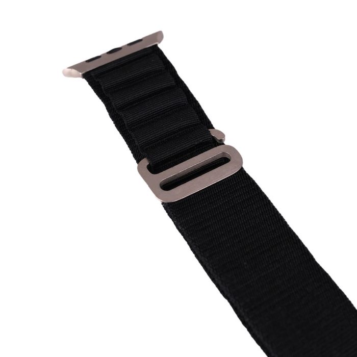 Ремінець для смарт годинників Apple Watch ремінець для фітнес годинників UR160B